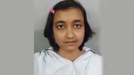 আগৈলঝাড়ায় শ্রেণী কক্ষে ছাত্রীর আকস্মিক মৃত্যু