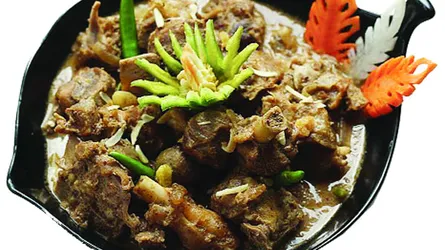 ঈদ ডাইনিং : রান্না-বান্না