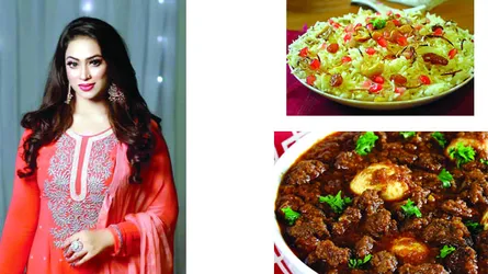 তারকার রান্নাঘর