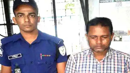 ব্লেড দিয়ে সিজার করা সেই ডাক্তার গ্রেফতার