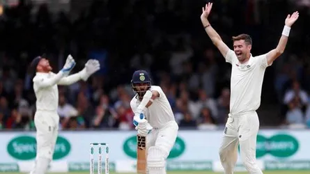 কোহলিদের লজ্জার পরাজয় : এবার যেসব পরিবর্তন আসছে দলে