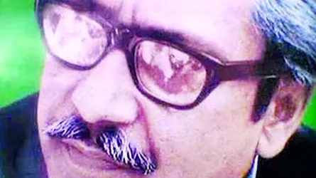 মোশতাক, ভারত ও একটি আত্মজীবনী