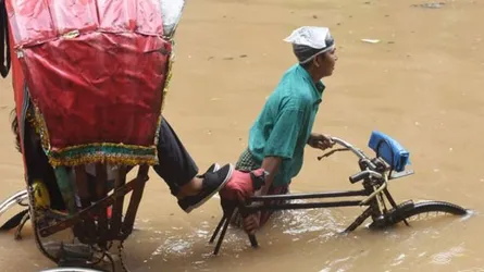 যুদ্ধবিধ্বস্ত দামেস্কের পরেই বসবাসের 'অযোগ্য' শহর ঢাকা