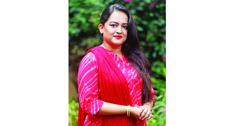 ঈদে ঈশিতা
