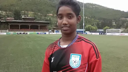 কলসিন্দুরের ‘নেইমার’