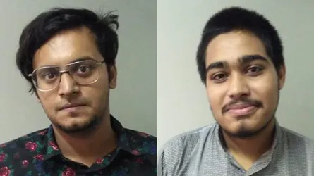 নিরাপদ সড়ক আন্দোলনের আরো দুই ছাত্র গ্রেফতার