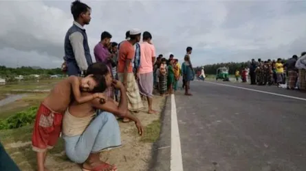 রোহিঙ্গাবিরোধী বিদ্বেষপূর্ণ বক্তব্য প্রচার বন্ধ করছে না কেন ফেসবুক?