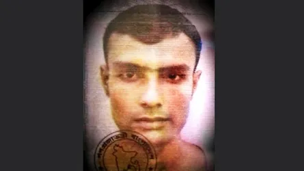 বগুড়ার গাবতলীতে ‘বন্দুকযুদ্ধে’ ডাকাত নিহত