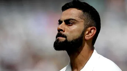 সমর্থকদের আস্থা রাখতে বললেন ভারতীয় অধিনায়ক