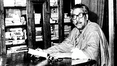 ১৫ আগস্টের বহুমাত্রিক  প্রেক্ষাপট এবং পরিণতি