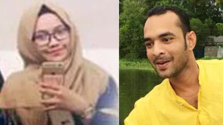 ছাগলনাইয়া যুবলীগের নেতা চট্টগ্রামে হোটেলে প্রেমিকার হাতে খুন