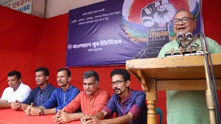 জনগণের সাথে প্রতারণা করতে নতুন ভিশনের কথা বলা হচ্ছে : সেলিম