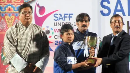 আমাদের দূর্ভাগ্যের রাত : কোচ ছোটন