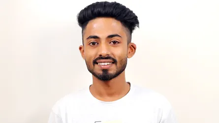 ‘অপরাধী’র পর আরমান আলিফের ‘নেশা’