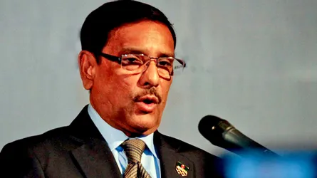 এবার নয়, এর পরের নির্বাচনের আগে সংলাপ হতে পারে : কাদের