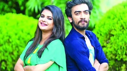 শবনম ফারিয়া ও তানভীরের যে কথা হয়নি বলা