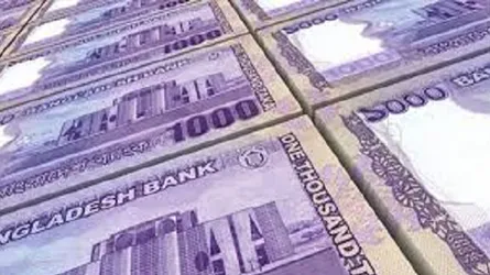ঈদ সামনে রেখে জাল নোট আতঙ্ক