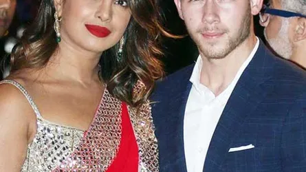 ১৩ বছর আগেই প্রিয়ঙ্কার বিয়ে ঠিক হয়ে গিয়েছিল!