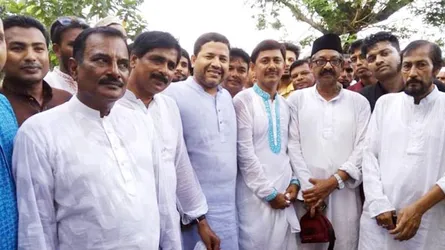৫ জানুয়ারির মতো কোনো নির্বাচন আর হতে দেয়া হবে না : শাহ জাফর