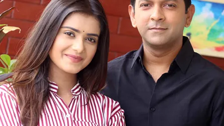 তাহসানের বিপরীতে তিশা