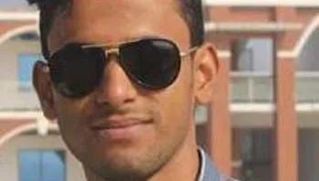 ফেনসিডিলসহ ছাত্রলীগ নেতা আটক