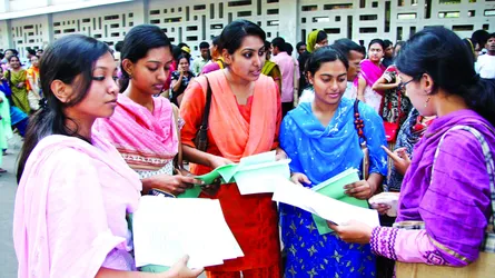 স্বাস্থ্য অধিদফতরে ৩২০ জন নিয়োগ
