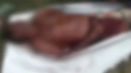 চুয়াডাঙ্গায় গুলিবিদ্ধ লাশ উদ্ধার