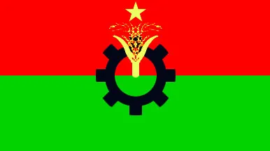 আন্দোলনের প্রস্তুতি বিএনপির