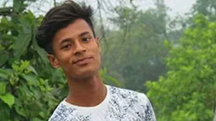 বগুড়ার শেরপুরে ছুরিকাঘাতে কিশোর নিহত