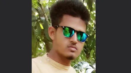 শরীয়তপুরে স্কুলছাত্রকে কাচের টুকরোর আঘাতে হত্যা : গ্রেফতার ২