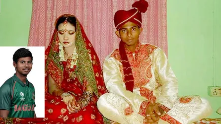 ক্রিকেটার মোসাদ্দেকের বিরুদ্ধে নারী নির্যাতনের মামলা