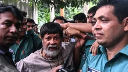 শহিদুল আলমের মুক্তি চেয়ে অমর্ত্য সেনের বিবৃতি : যা বললেন ইনু