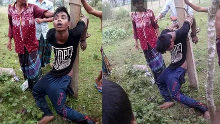 দশ মাস পর আটজনের বিরুদ্ধে আদালতে অভিযোগপত্র দাখিল