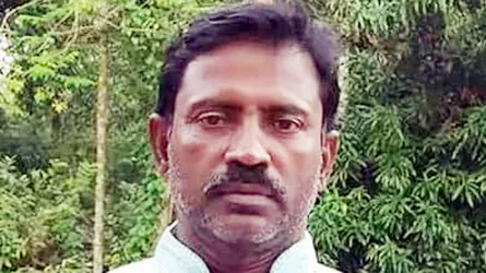 নড়াইলে আ’লীগ নেতা পলাশ হত্যার রহস্য উদ্ঘাটন