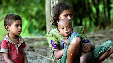 ‘আমাদের ছেলে-মেয়েরা যে বরবাদ হয়ে যাচ্ছে’