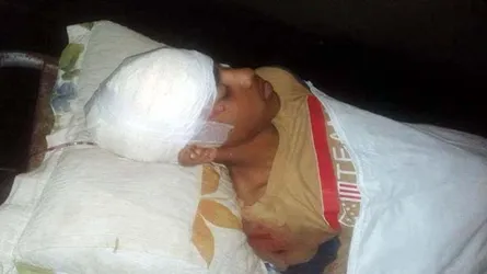 কোটালীপাড়ায় স্কুল ছাত্রকে হত্যার চেষ্টা