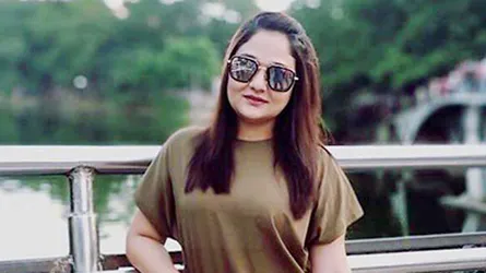 ফারিয়া মাহজাবিনকে জামিন দিয়েছেন আদালত