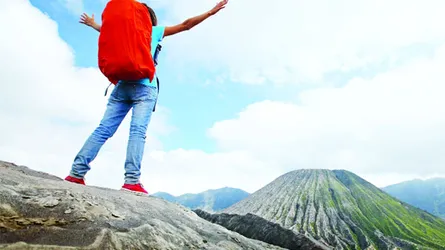 ভ্রমণে সুস্থ থাকুন