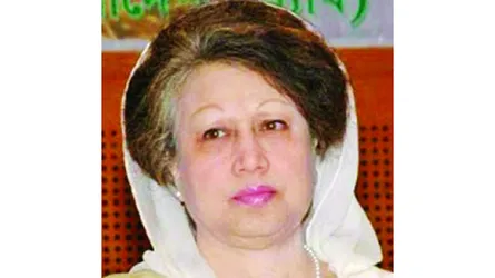 খালেদা জিয়ার মুক্তি কোন পথে