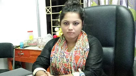 পাবনায় নারী সাংবাদিককে কুপিয়ে হত্যা