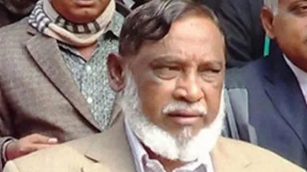 অধ্যাপক মান্নানের বাইপাস সার্জারি সম্পন্ন