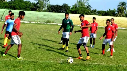 প্রীতি ম্যাচে শ্রীলঙ্কার কাছে হেরেছে বাংলাদেশ