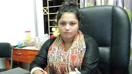পাবনায় নারী সাংবাদিককে কুপিয়ে হত্যায় শ্বশুর গ্রেফতার