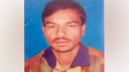 পুলিশের বিরুদ্ধে দায়েরকৃত মামলার বাদী ধর্ষণ মামলায় গ্রেফতার