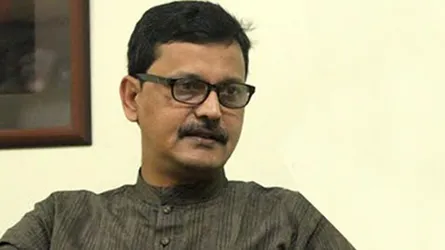 কামাল হোসেনরা বিরাজনীতিকরণের চেষ্টা করছে: খালিদ