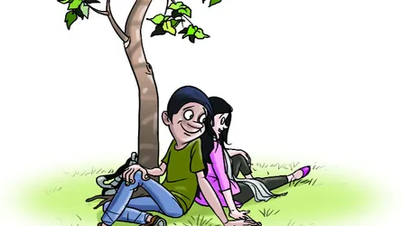 চিনিগুঁড়া প্রেম ও মিনিকেট ভালোবাসা