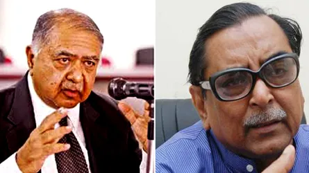 ড. কামাল প্রসঙ্গে মেনন : ‘কানা ছেলের নাম পদ্মলোচন হয় না ’
