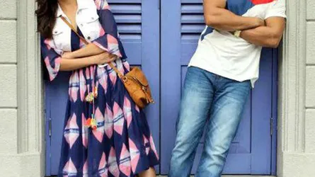 আলিয়াকে বিশ্বাস করেন না বরুণ