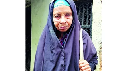 কুরআন শিক্ষায় ৫০ বছর ধরে ছুটছেন আছিয়া