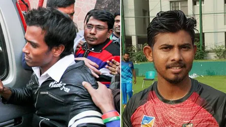 রুবেল দিয়ে শুরু, সর্বশেষ মোসাদ্দেক
